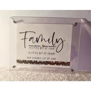 Family Wall Art